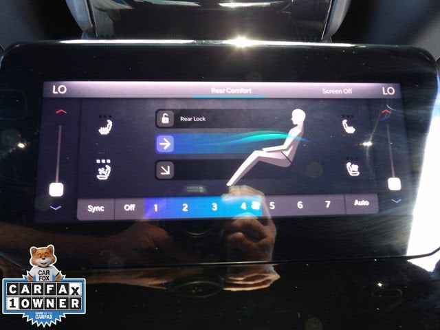 2023 Jeep Grand Wagoneer Series III