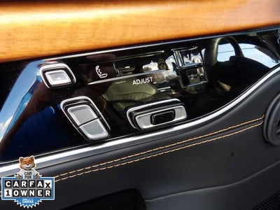 2023 Jeep Grand Wagoneer Series III