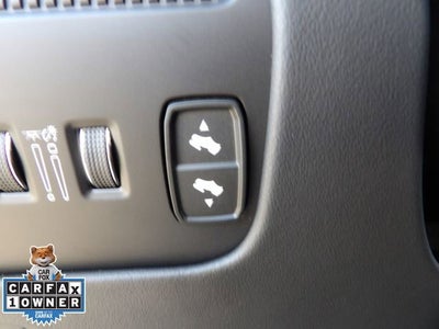 2023 Jeep Grand Wagoneer Series III