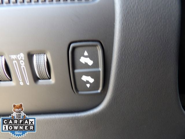 2023 Jeep Grand Wagoneer Series III