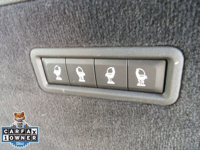 2023 Jeep Grand Wagoneer Series III