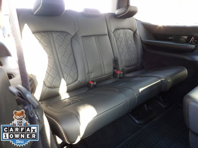 2023 Jeep Grand Wagoneer Series III