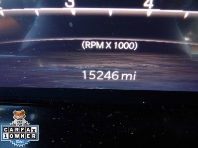 2023 Jeep Grand Wagoneer Series III