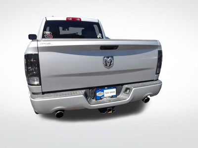2014 RAM 1500 Express