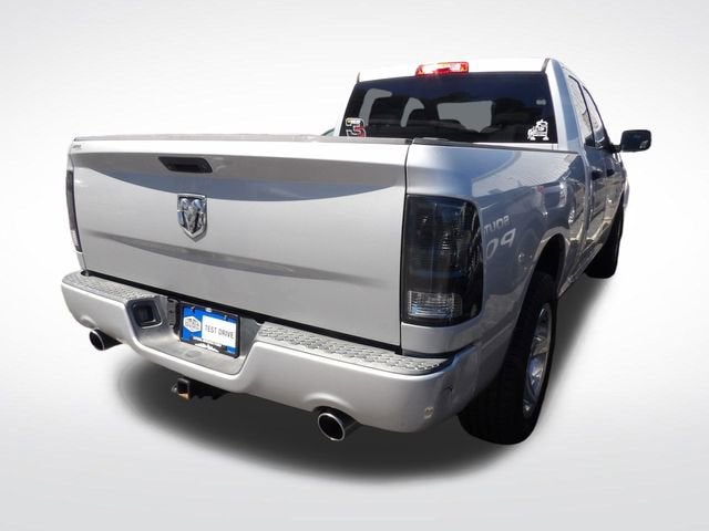 2014 RAM 1500 Express