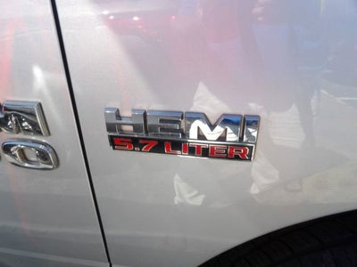 2014 RAM 1500 Express
