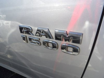 2014 RAM 1500 Express