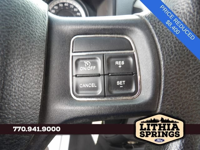 2014 RAM 1500 Express