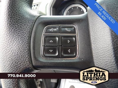 2014 RAM 1500 Express