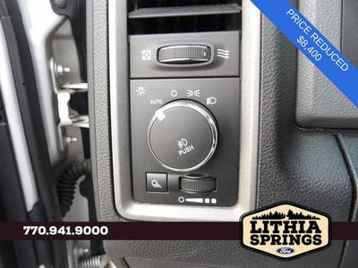 2014 RAM 1500 Express