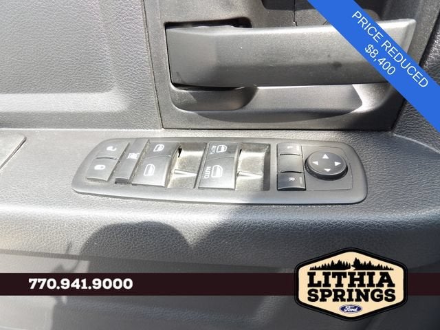 2014 RAM 1500 Express