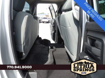 2014 RAM 1500 Express