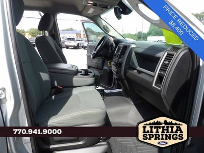 2014 RAM 1500 Express