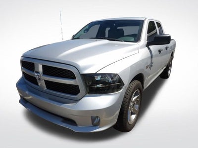 2014 RAM 1500 Express