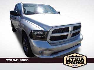 2014 RAM 1500 Express