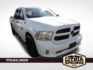2016 RAM 1500 Express