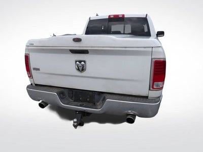 2015 RAM 1500 Laramie