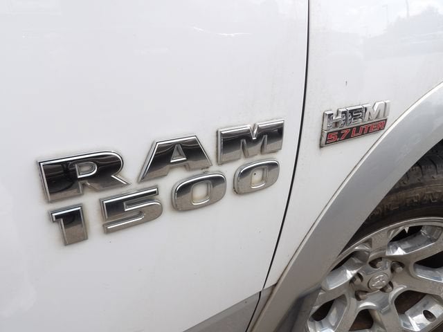2015 RAM 1500 Laramie