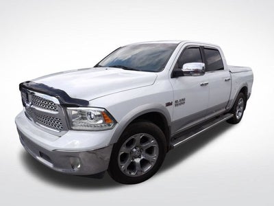 2015 RAM 1500 Laramie