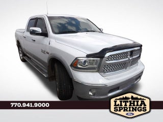 2015 RAM 1500 Laramie