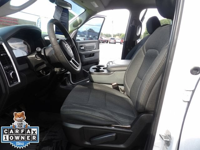 2019 RAM 1500 Classic SLT