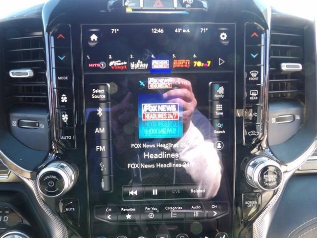 2019 RAM 1500 Limited