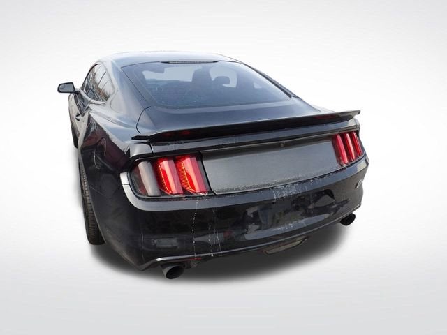 2017 Ford Mustang V6