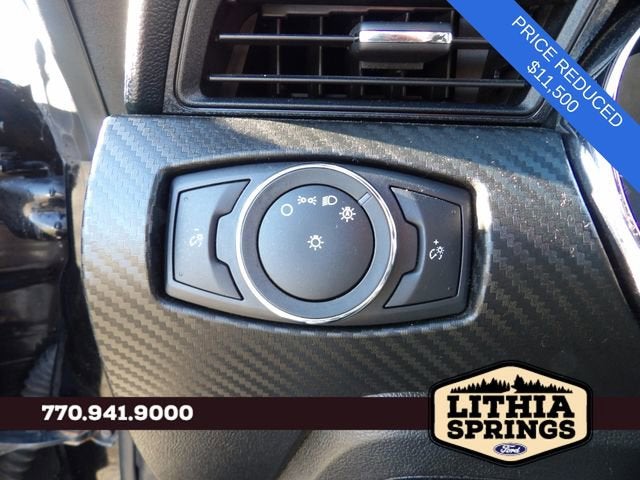 2017 Ford Mustang V6