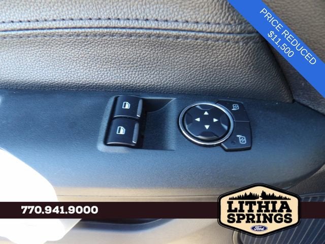 2017 Ford Mustang V6