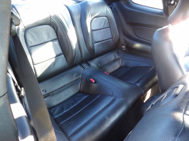 2017 Ford Mustang V6