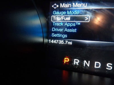 2017 Ford Mustang V6