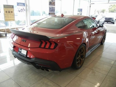2024 Ford Mustang GT Premium RTR Spec 2