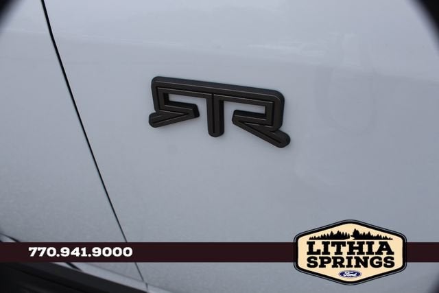 2025 Ford Mustang GT Premium RTR SPEC 3