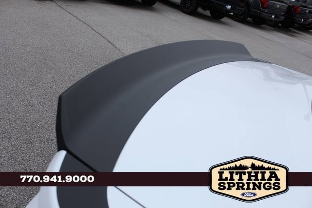 2025 Ford Mustang GT Premium RTR SPEC 3