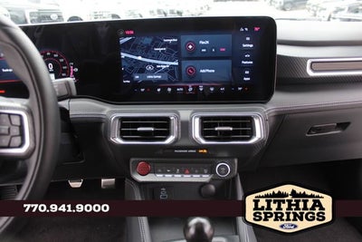 2025 Ford Mustang GT Premium RTR SPEC 3