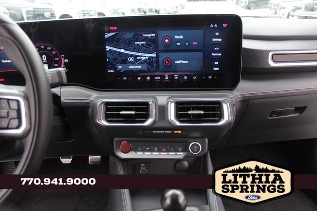 2025 Ford Mustang GT Premium RTR SPEC 3