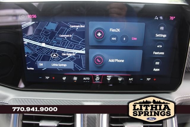 2025 Ford Mustang GT Premium RTR SPEC 3