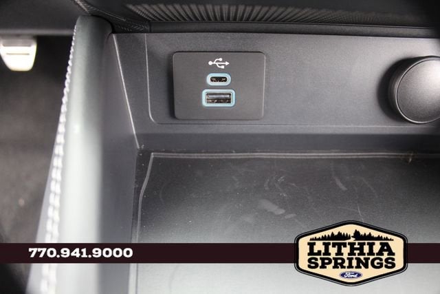 2025 Ford Mustang GT Premium RTR SPEC 3