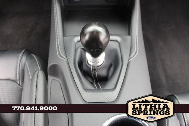 2025 Ford Mustang GT Premium RTR SPEC 3