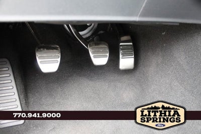 2025 Ford Mustang GT Premium RTR SPEC 3