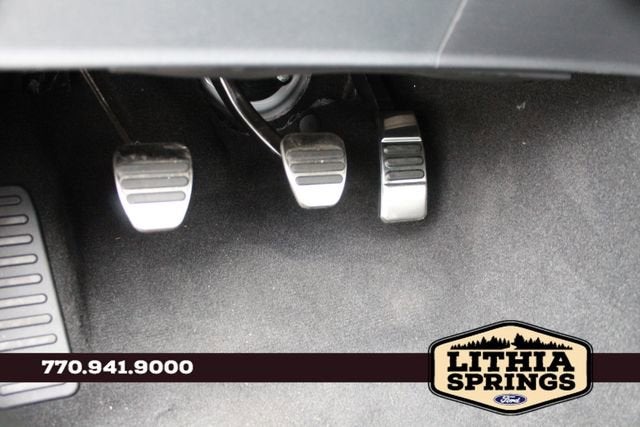 2025 Ford Mustang GT Premium RTR SPEC 3