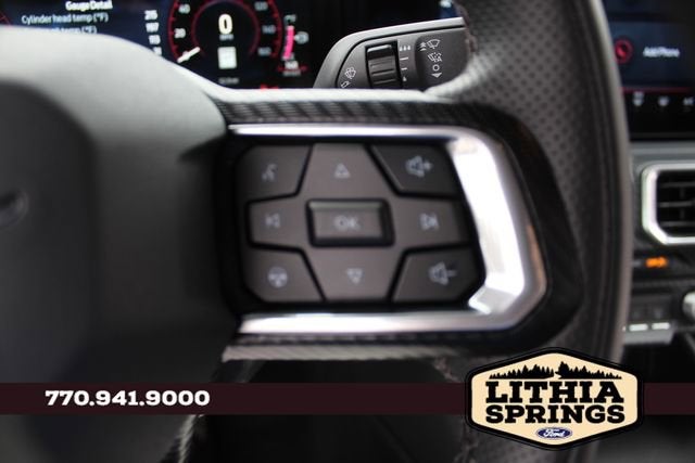 2025 Ford Mustang GT Premium RTR SPEC 3