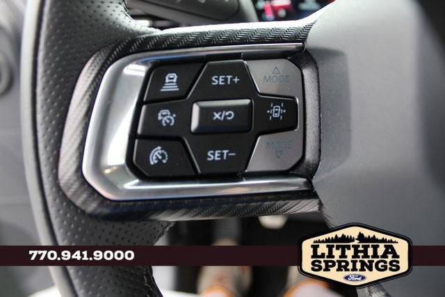 2025 Ford Mustang GT Premium RTR SPEC 3