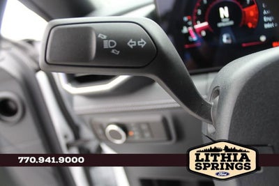 2025 Ford Mustang GT Premium RTR SPEC 3