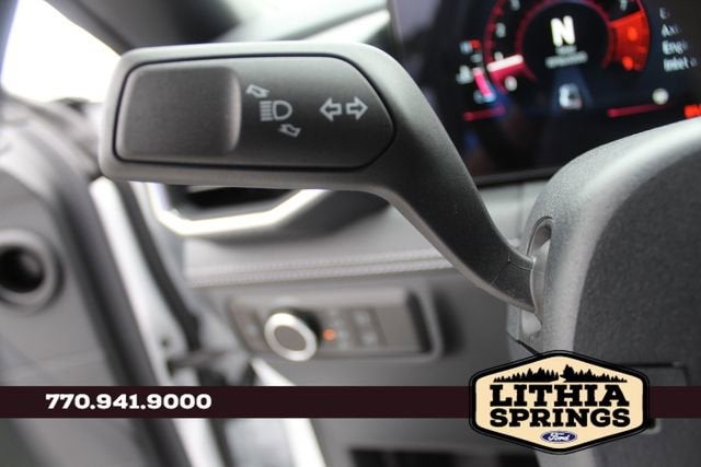 2025 Ford Mustang GT Premium RTR SPEC 3