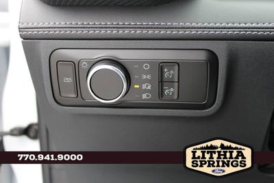 2025 Ford Mustang GT Premium RTR SPEC 3