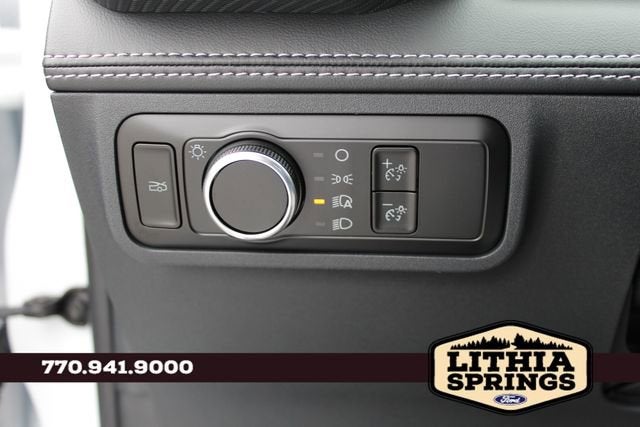 2025 Ford Mustang GT Premium RTR SPEC 3