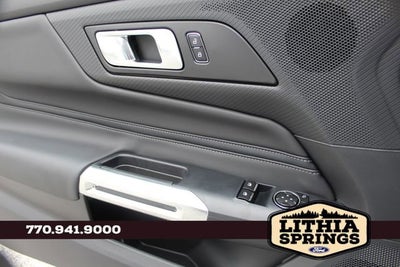 2025 Ford Mustang GT Premium RTR SPEC 3