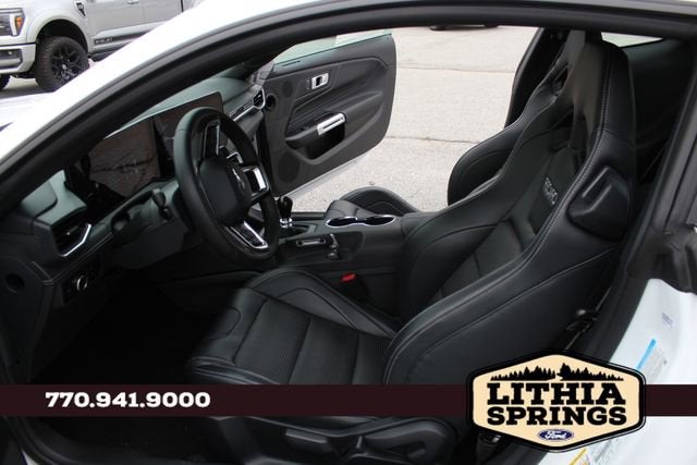 2025 Ford Mustang GT Premium RTR SPEC 3