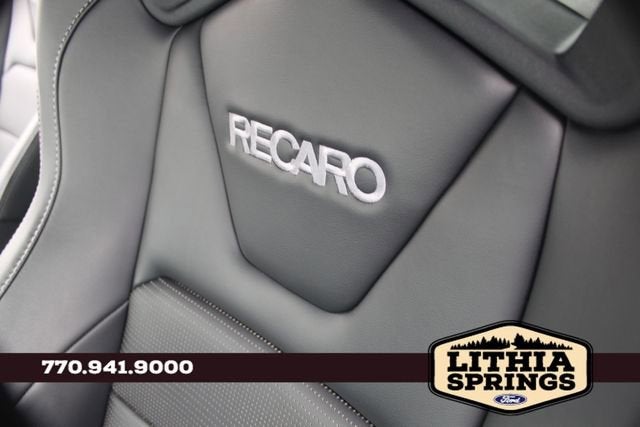 2025 Ford Mustang GT Premium RTR SPEC 3